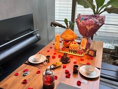 -CHIC1699远洋私厨