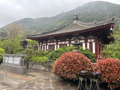 -华清宫景区