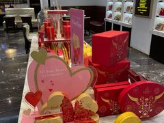-GODIVA(王府井apm店)