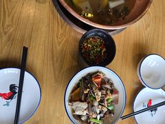 -妈妈的味道·腾冲特色菜(和顺古镇店)
