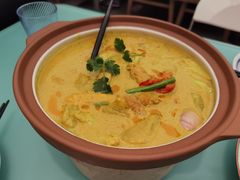 西贡咖喱鸡-米纸越南小馆(金茂览秀城店)