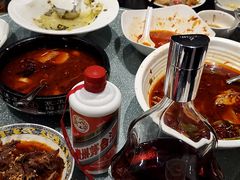 -峨嵋一派