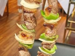 -拉蒂娜·巴西牛排馆 Latina·Brazilian Steakhouse(陆家嘴旗舰店)