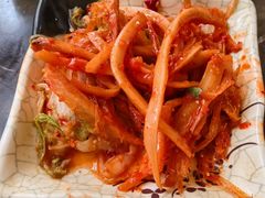 -锋味海鲜菜馆