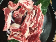 -九田家黑牛烤肉料理(中北镇店)