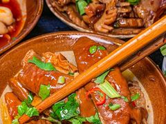 -邓莽子老火锅(中兴路总店)