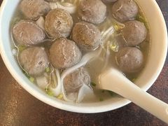 -潮镇老尾牛杂(环城西路店)