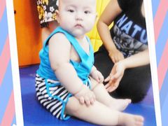 -兜莱·亲亲袋鼠国际早教