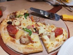-菲滋意式餐厅(西溪印象城店)
