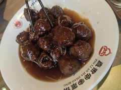 -直隶安家牛肉罩饼(建华店)