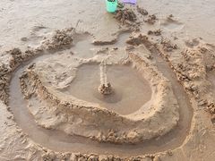 -青岛银沙滩