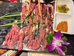-蜀辣居鲜货老火锅(双流万达店)