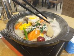 -潮道鱼仔店·潮汕味(长兴路店)