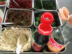 -四川小胡子海鲜(丁村万人海鲜广场店)