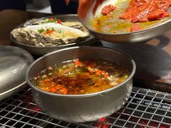 -夜食白市Yespicy·烧烤啤酒宵夜(番禺四海城店)