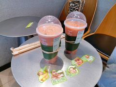 -喜茶(东莞汇一城店)