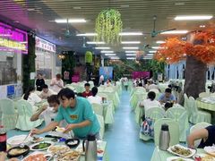 -景好海鲜餐厅(大鹏必选旅游店)