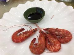 -湛江渔港·大排档(乐园路总店)