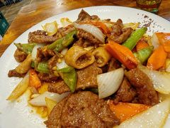 -泰来风味馆(桂林街店)