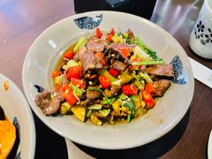 -潇湘阁(昆泰国际大厦店)