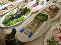 -老宁波1381餐厅(宏泰广场店)