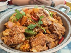 -伊帆食府·青海地方特色美食