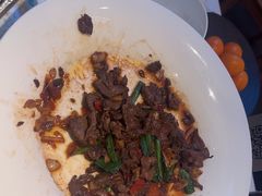 -桂满陇·海市蜃楼·黑金(国金店)