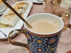 阿拉伯奶茶-BRBR叙利亚餐厅(总店)