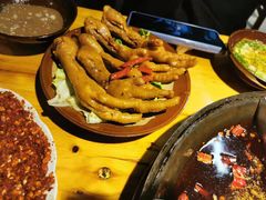-陈陈火锅(较场口店)