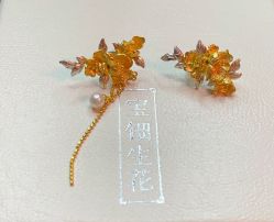 -HeyJewel全球独立设计师原创首饰集合店