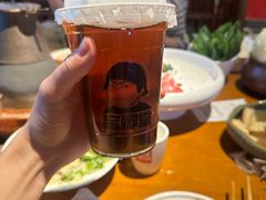 -宝泉铜锅·涮羊肉(解放东路店)