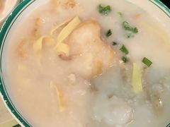 西关艇仔粥-西关明记肠粉(荔枝湾店)