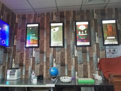 -魔方cube剧情密室逃脱(海岸城店)