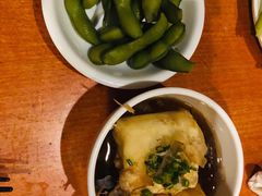 -福烤锦花(长乐路店)