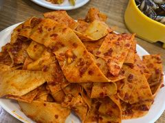 -韩麦大冷面(桂花街直营店)