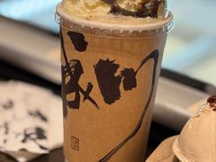 -成川茶店·潮汕工夫浓茶(万象店)