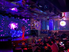 -大连君悦酒店 · VIVA(星海广场店)