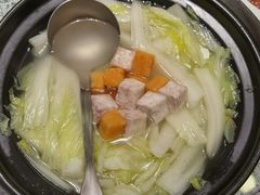 -客家汇·客家传承菜(水库店)