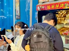 门面-重庆麻辣烫(国权路店)