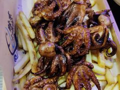 -胶东小渔村·博山菜(齐悦店)