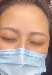 -本小姐美学·半永久纹眉野生眉