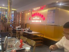 -正宗齐齐哈尔烤肉·齐牛哥鲜切炭火烤肉(杭州总店)