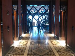 -翡翠36餐厅(浦东香格里拉店)