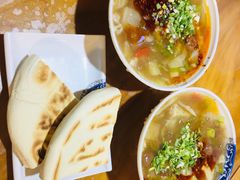 -清真·马继明肉丸胡辣汤回坊总店