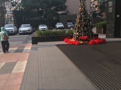 -中国银行(上海交通大学徐汇校区支行)