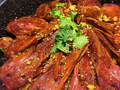 -祥瑞干锅鸭头·东北菜(佳园路店)