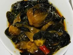-老人和饭店(淮海中路店)
