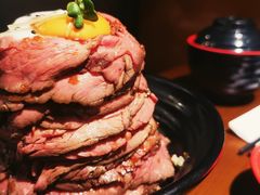 魔王慢烧牛肉丼-魔丼屋(日月光店)