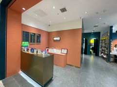 -海马体照相馆(重庆爱琴海购物公园店)