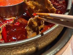 -矮板凳老火锅(宽窄巷子店)